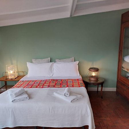 Apartamento Historical Naples With Panoramic Terrace Exterior foto
