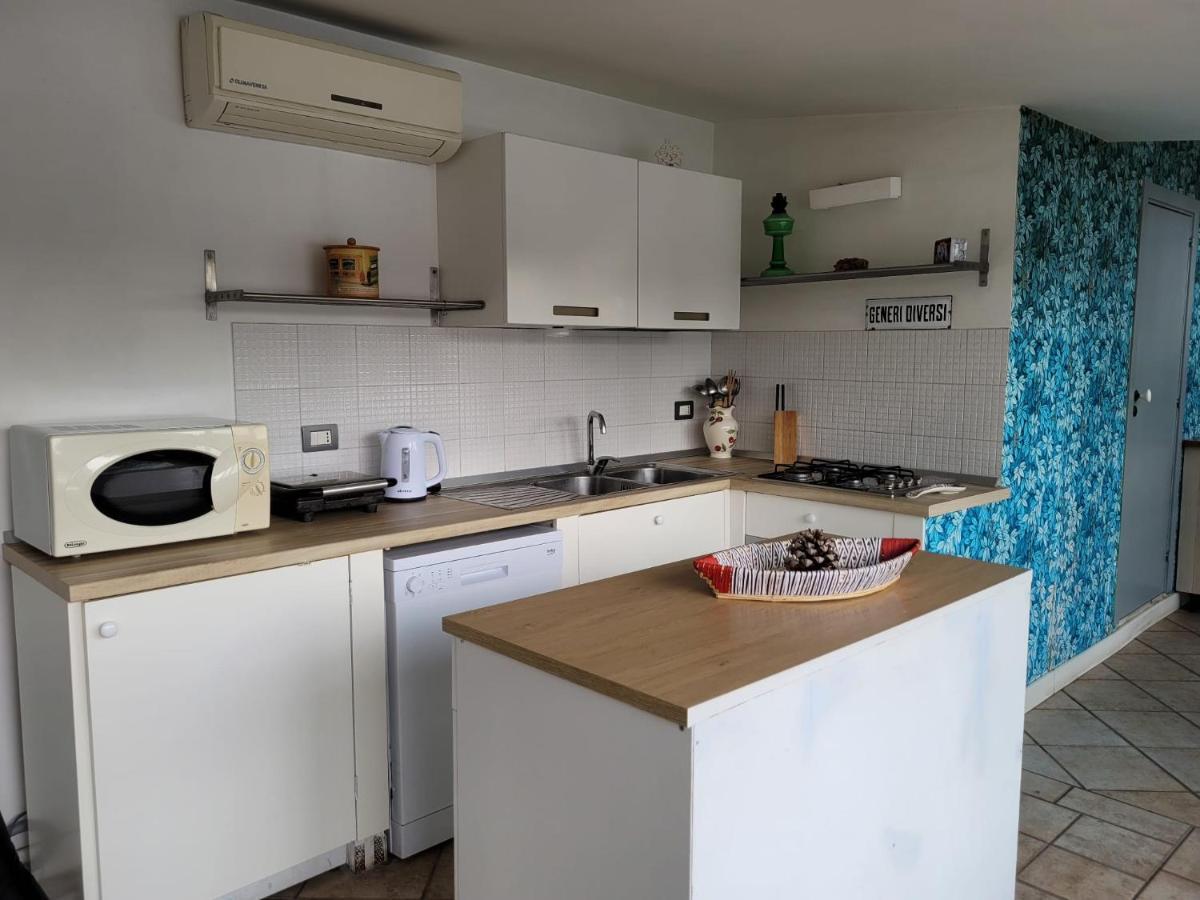 Apartamento Historical Naples With Panoramic Terrace Exterior foto