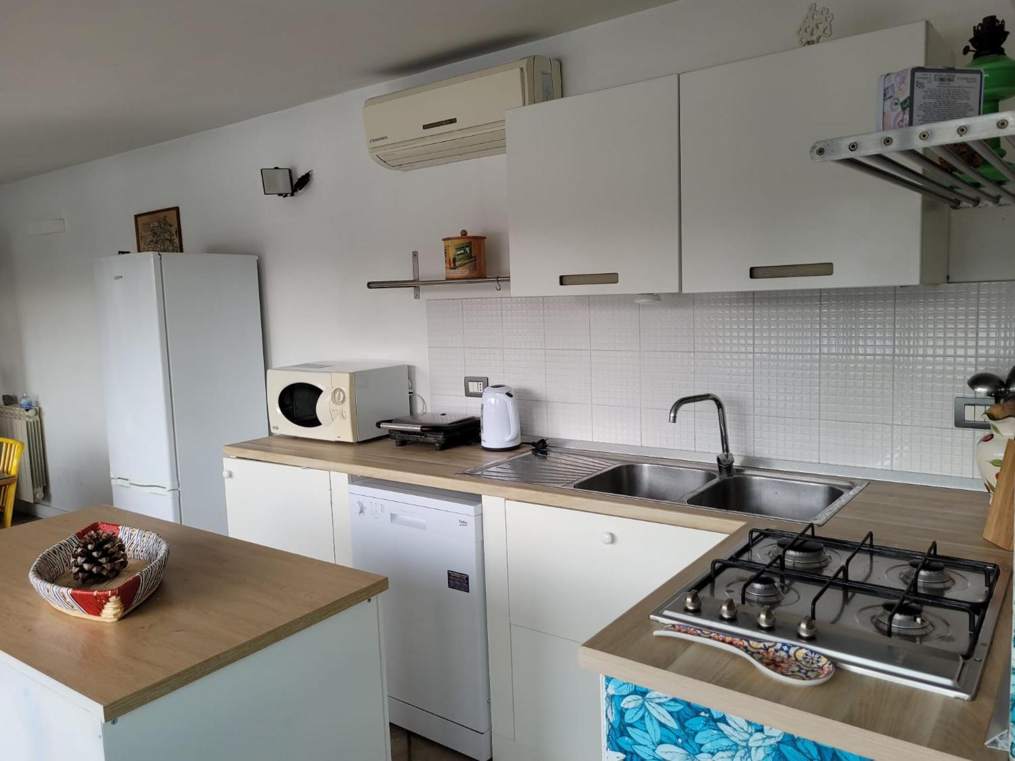 Apartamento Historical Naples With Panoramic Terrace Exterior foto